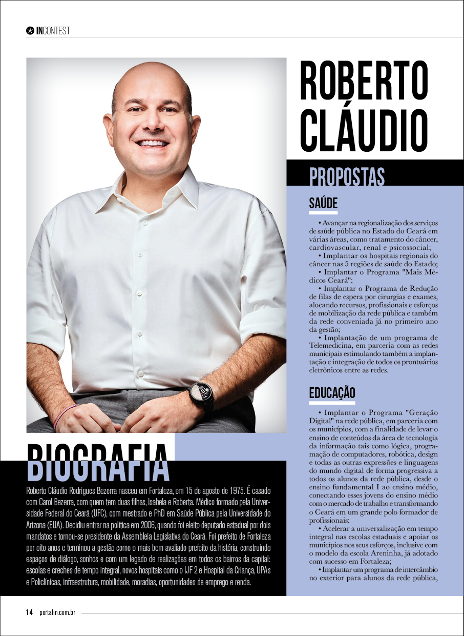 Insider #123 Eleições 202214