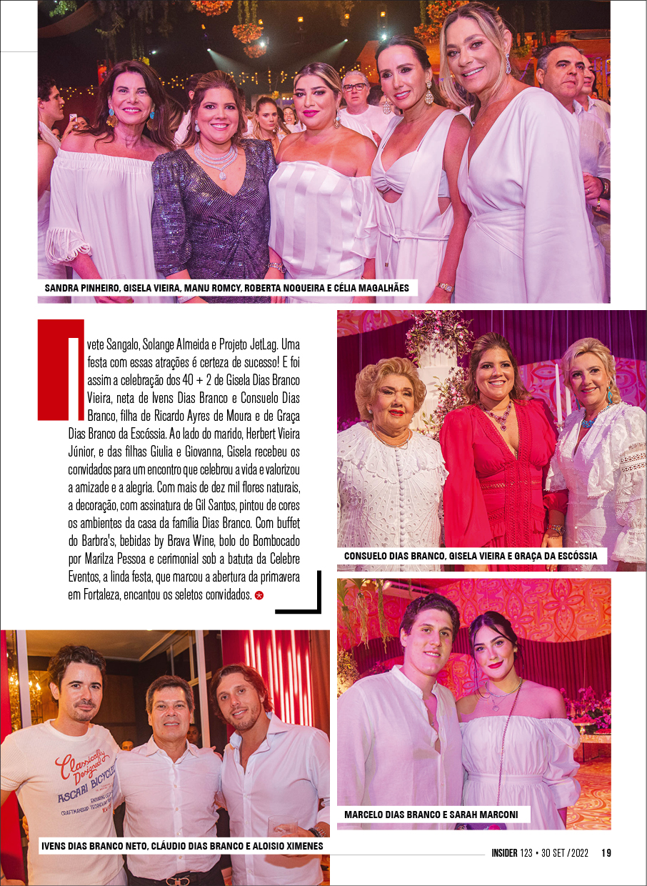 Insider #123 Eleições 202219