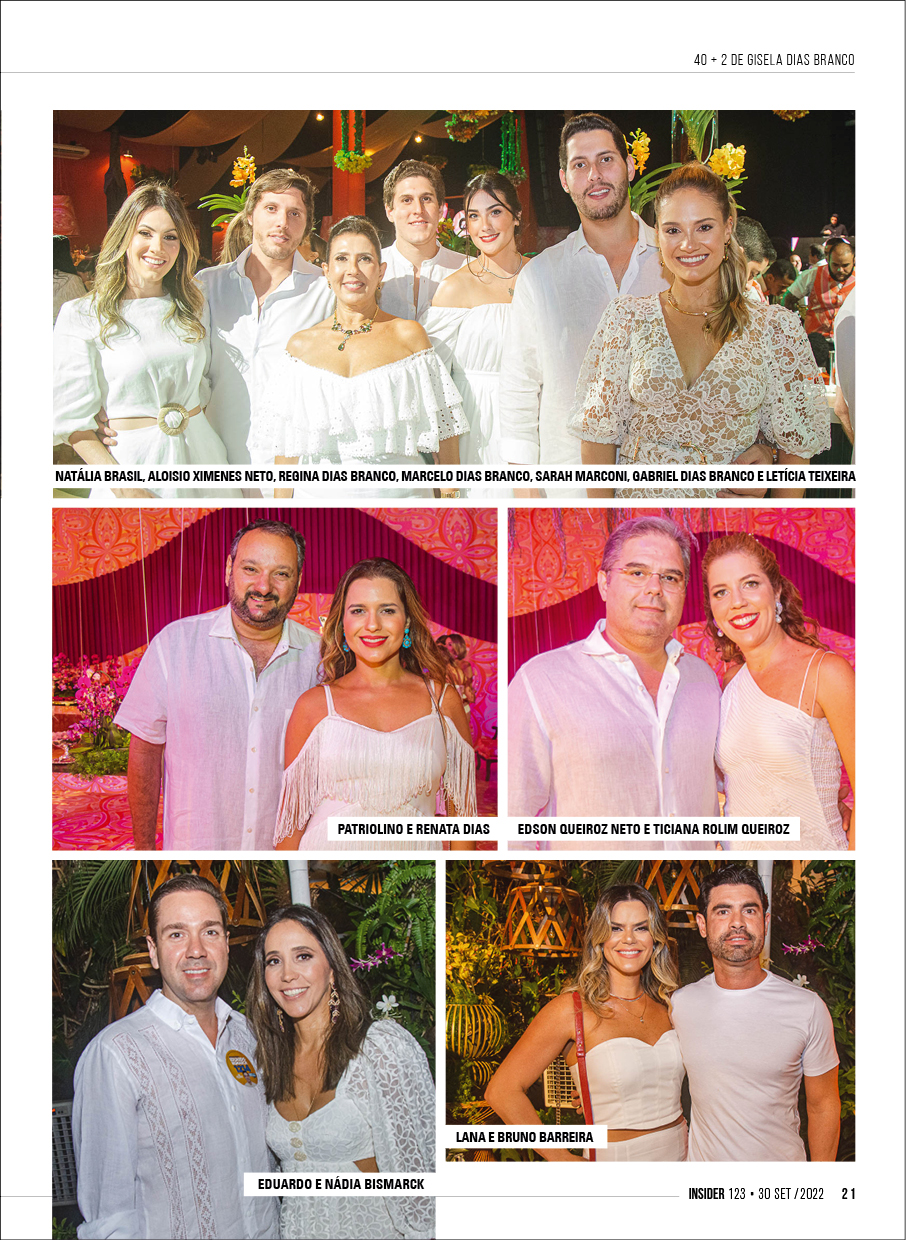 Insider #123 Eleições 202221