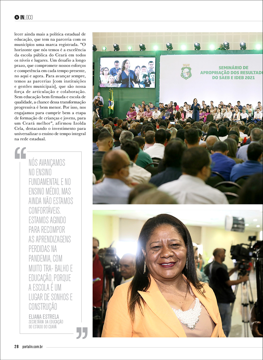 Insider #123 Eleições 202228