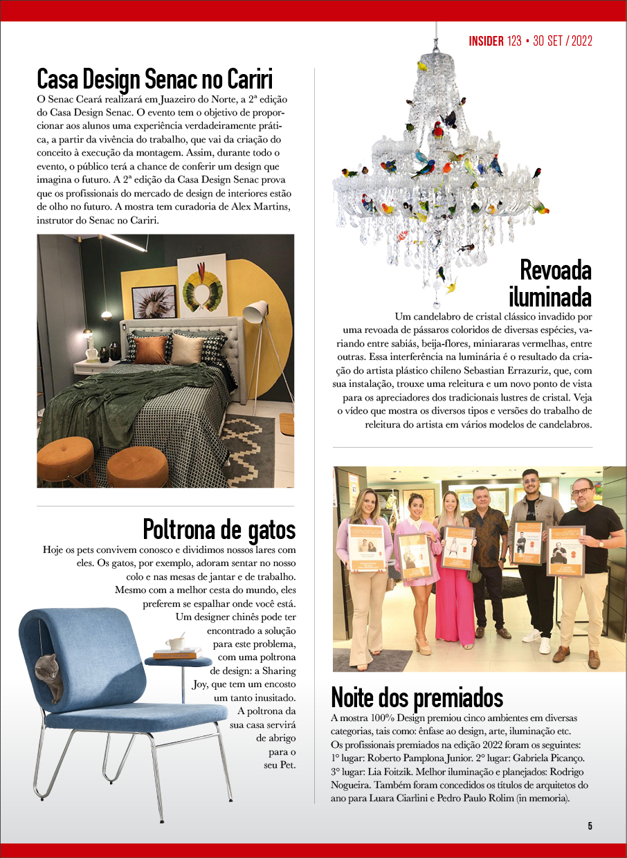 Insider #123 Eleições 20225