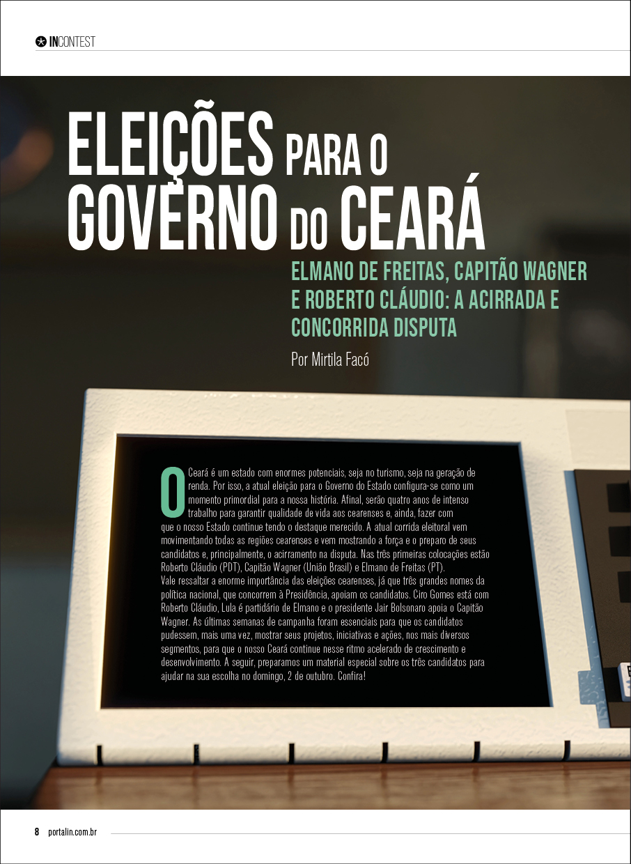 Insider #123 Eleições 20228
