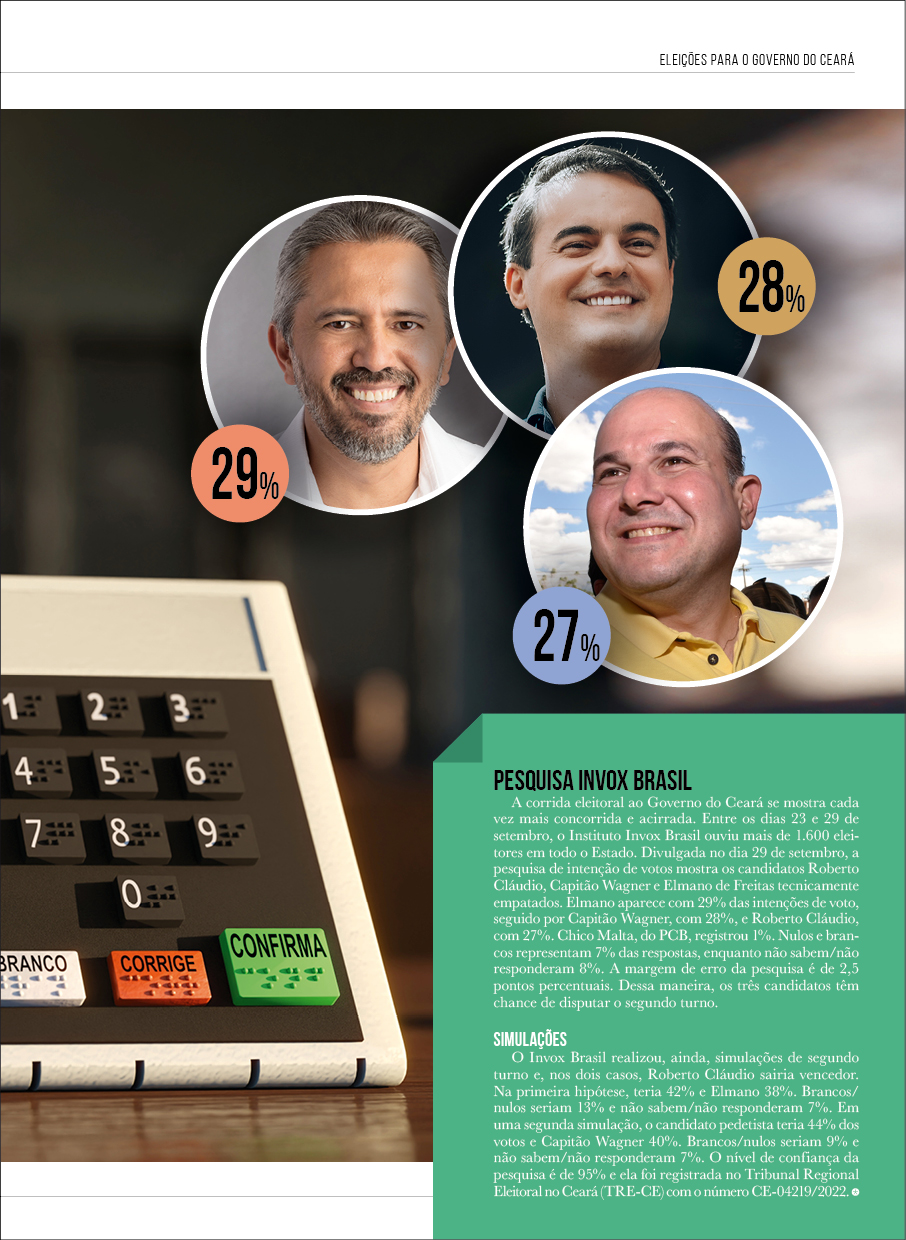 Insider #123 Eleições 20229