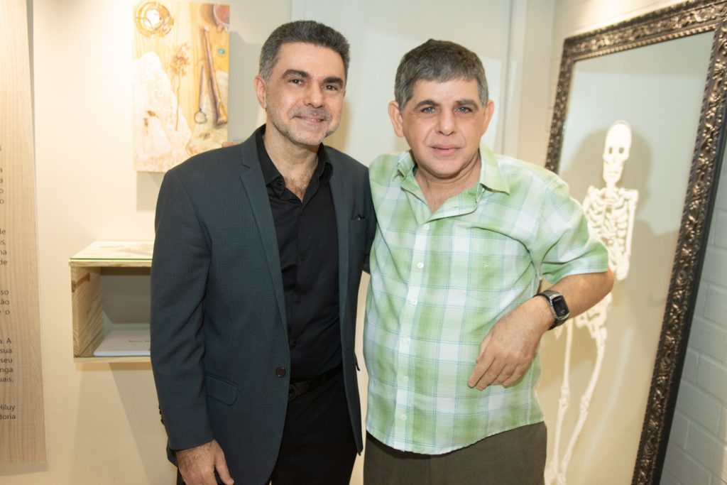 Isaac E André Furtado