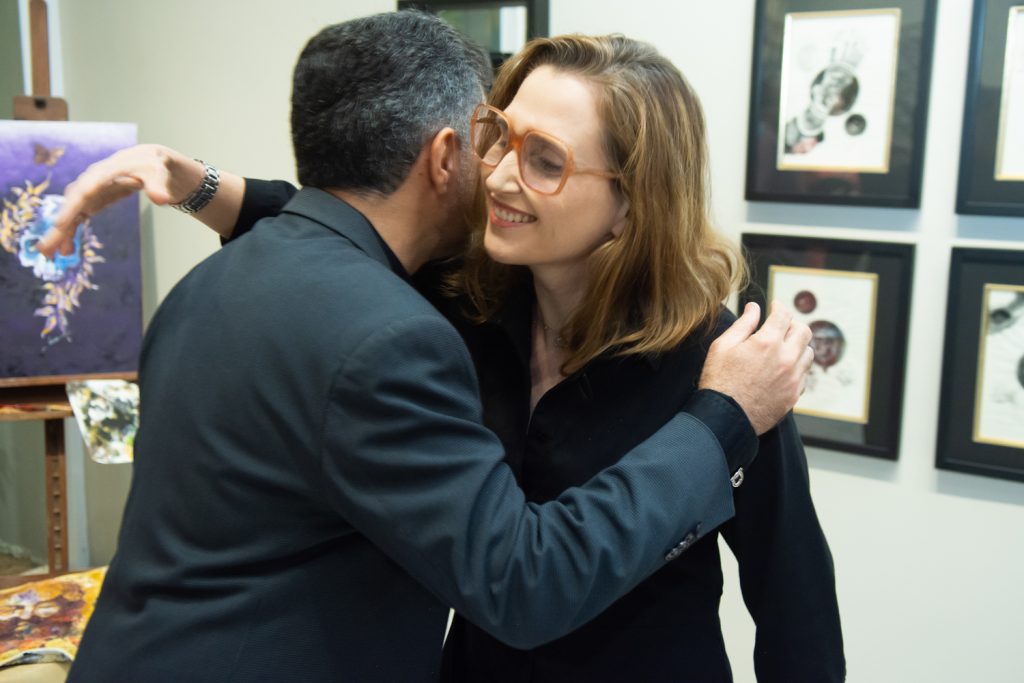 Isaac Furtado E Andréa Dall'olio (3)