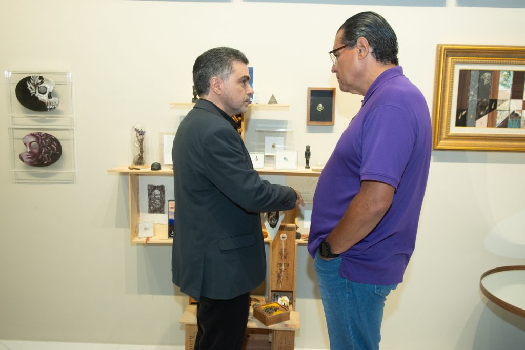 Isaac Furtado E Odmar Feitosa (2)