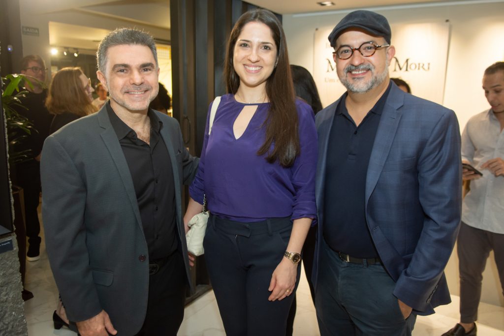 Isaac Furtado, Mara E Marcio Crisóstomo (2)