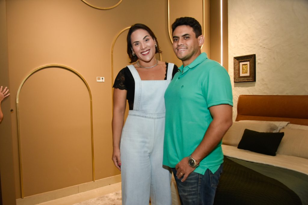 Jamilly Duarte E Thiago De Brito (2)