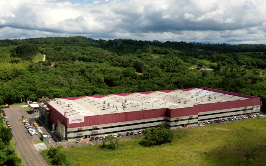M. Dias Branco conclui a operação de aquisição de parque industrial no Paraná