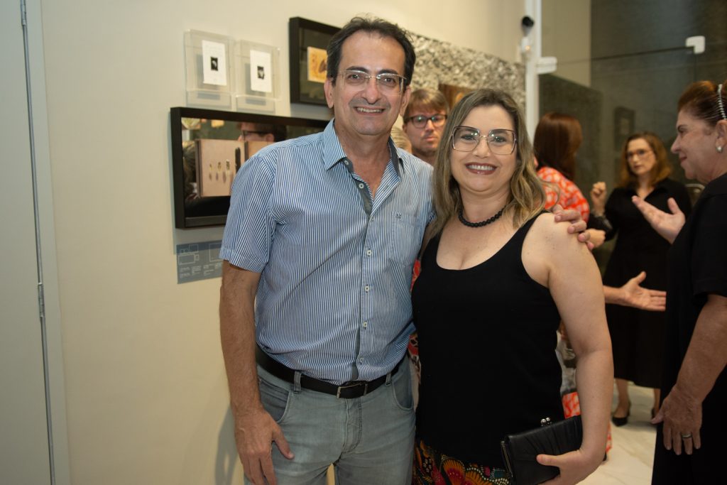 Jesus Da Costa E Veridiana Brasileiro