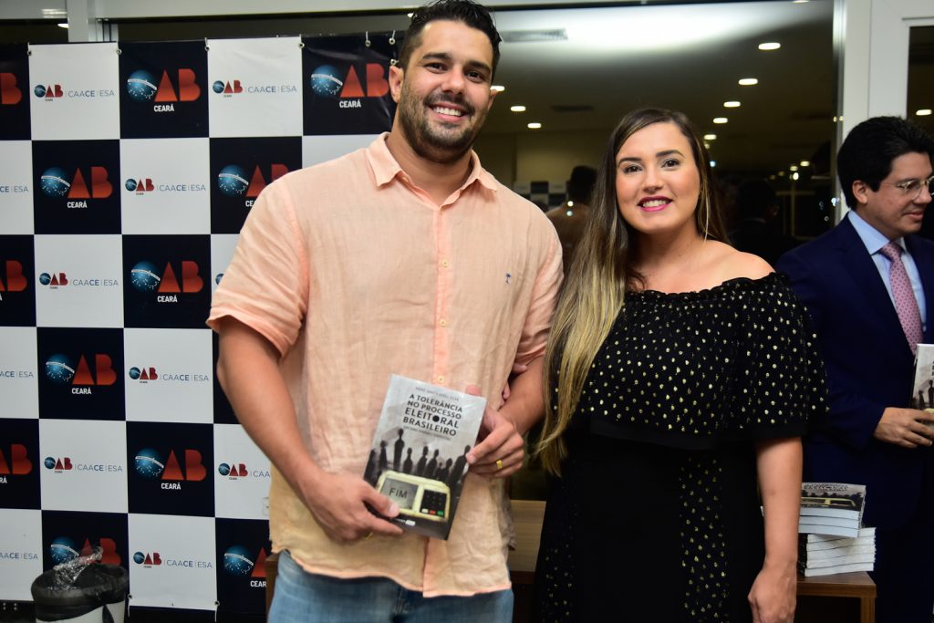 João Antonio E Livia Xerez