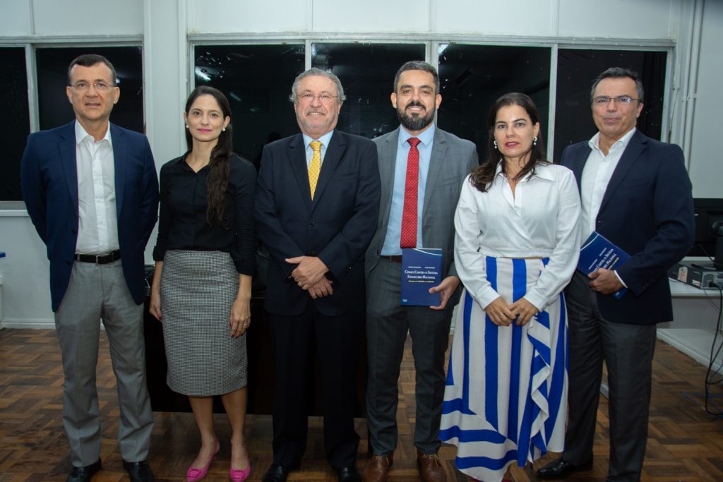 João Luis Matias, Tarin Montalverne, Cândido Albuquerque, Sergio Rebouças, Theresa Rachel E Juvencio Viana (1)