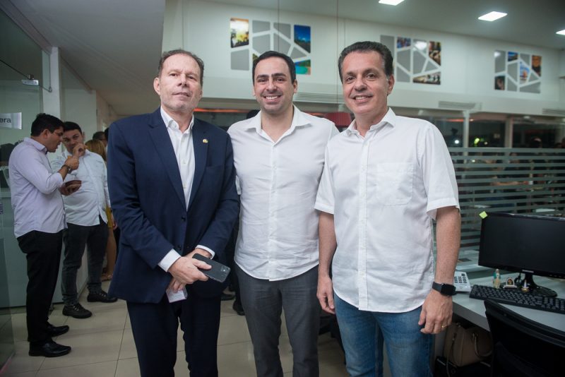 Supermáquina - Honda Novaluz recebe seletos convidados para conhecer de perto o novo HR-V