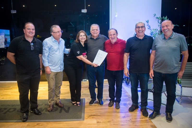 SUPER PICAPE - Newsedan Fortaleza apresenta nova RAM Classic e surpreende os amantes da marca