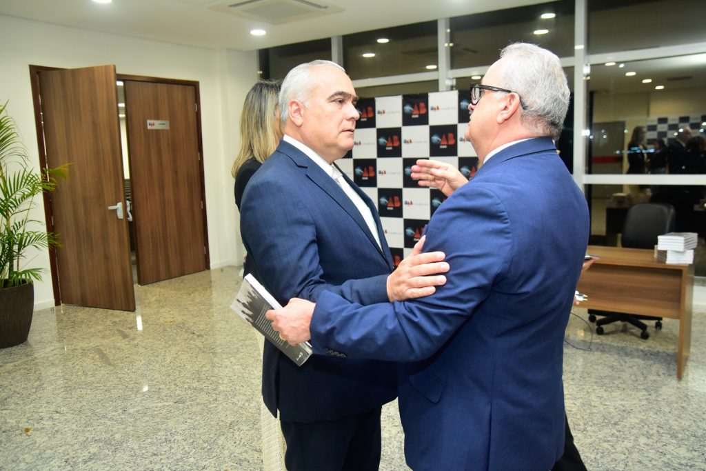 Lançamento Do Livro De André Xerez (2)