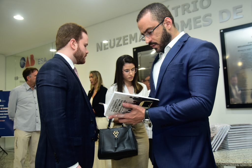 Lançamento Do Livro De André Xerez (5)