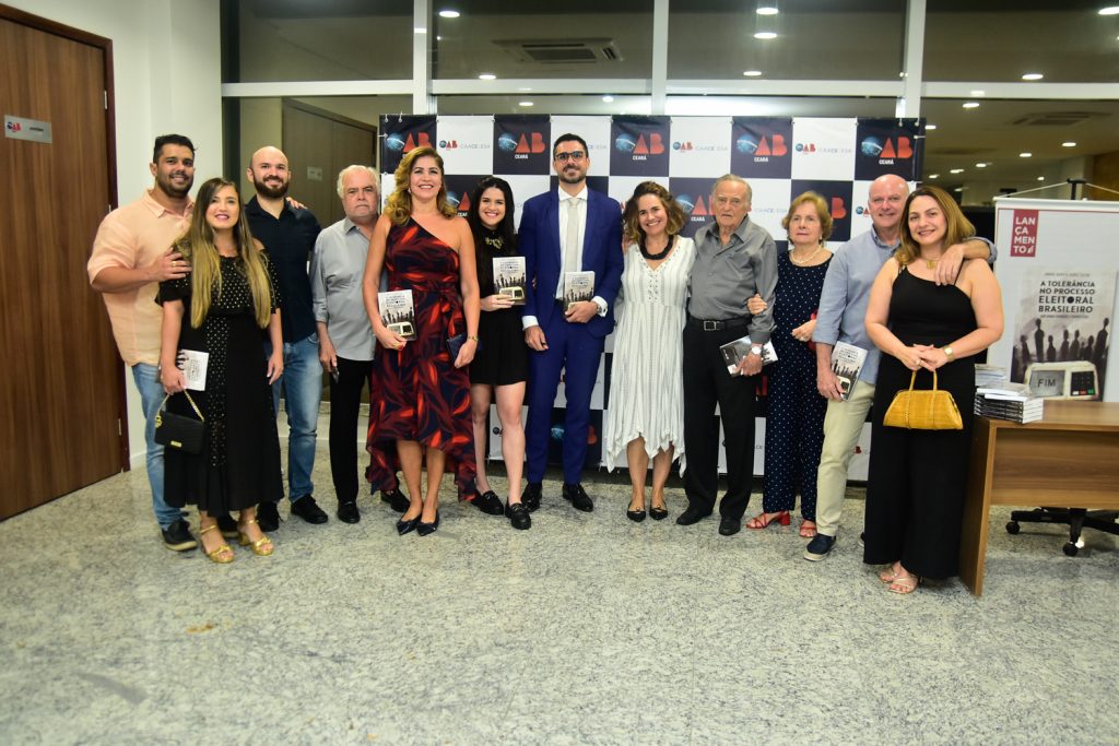 Lançamento Do Livro De André Xerez (7)