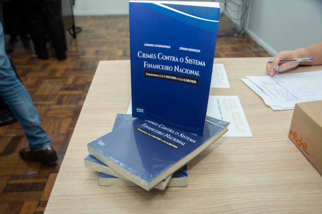 Lançamento Do Livro De Cândido Albuquerque E Sergio Rebouças (26)