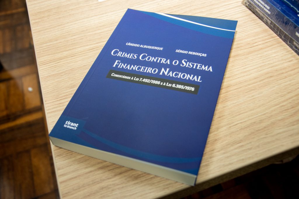 Lançamento Do Livro De Cândido Albuquerque E Sergio Rebouças (29)