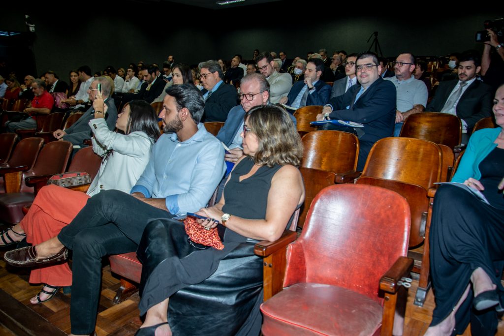 Lançamento Do Livro De Cândido Albuquerque E Sergio Rebouças (4)