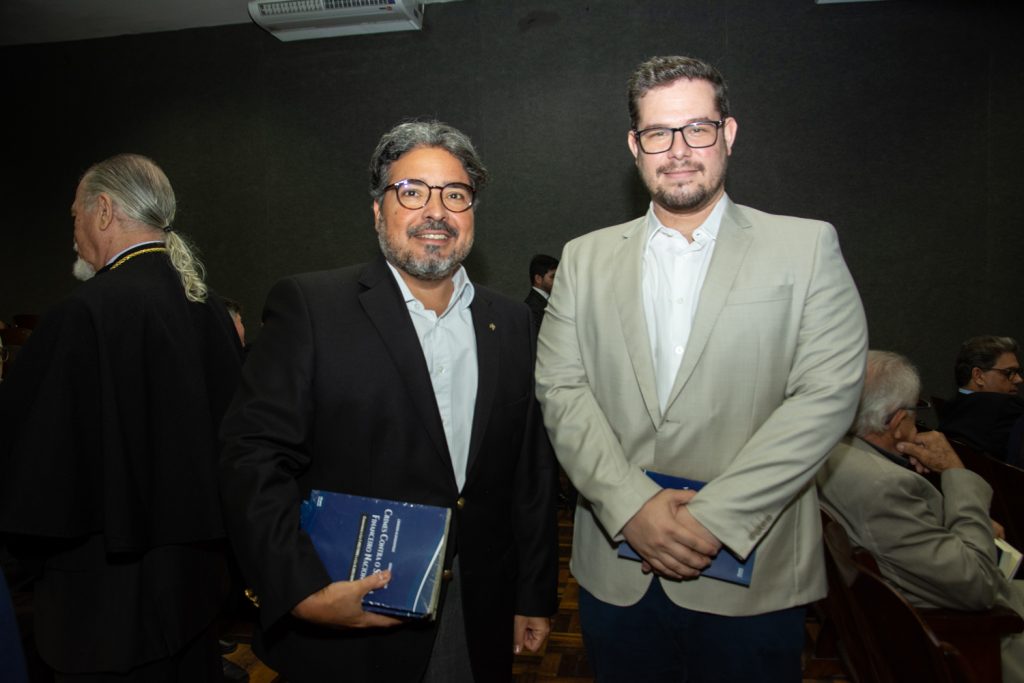 Leandro Vasques E Alex Santiago (1)