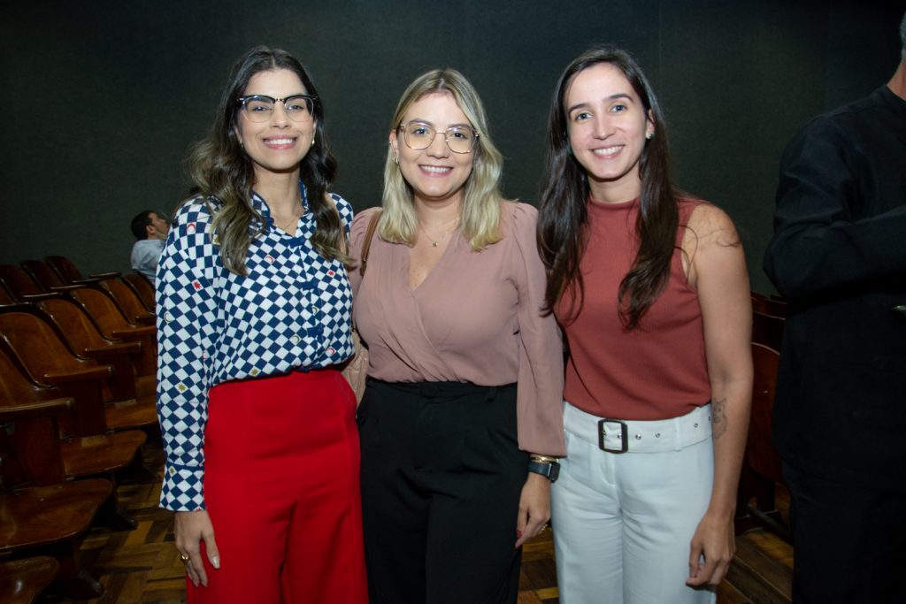 Lia Feitosa, Camille Da Escóssia E Roberta Costa (3)