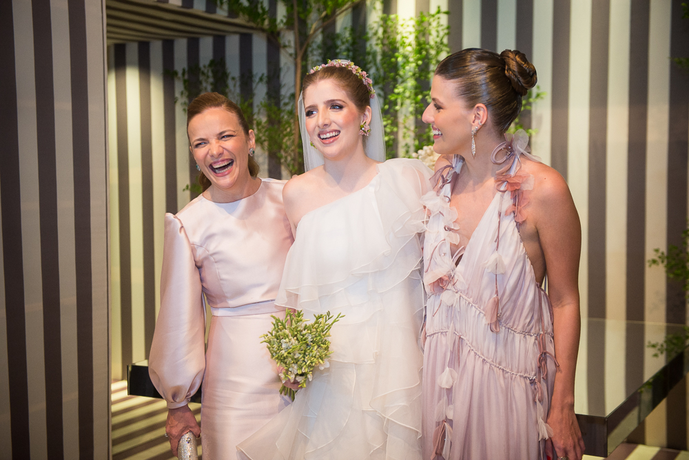 Lídia Feitosa, Vitoria E Maria Eduarda Petri (2)