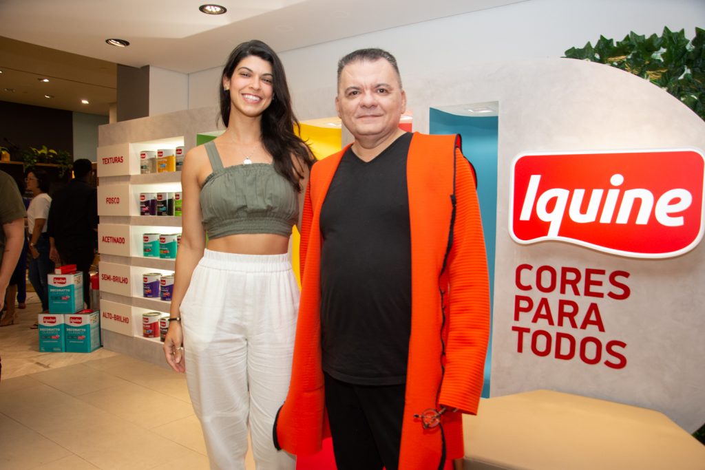 Luana Benício E Omar De Albuquerque (1)