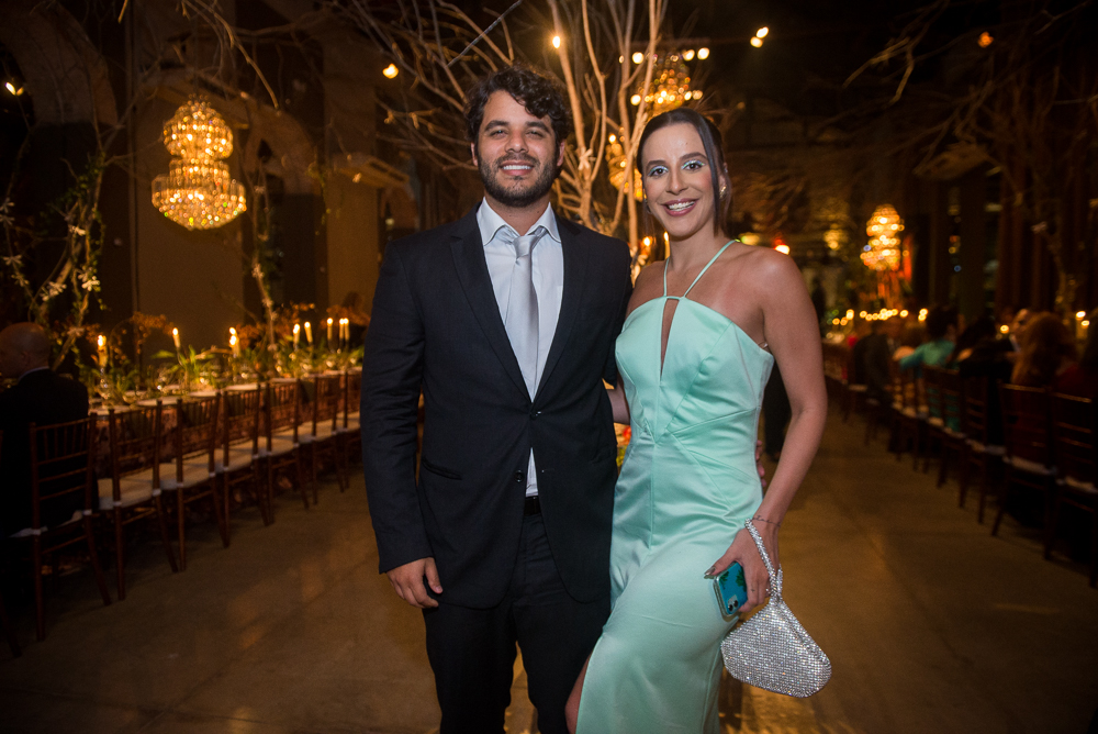 Luciano Filho E Rafaela Tomaz (1)