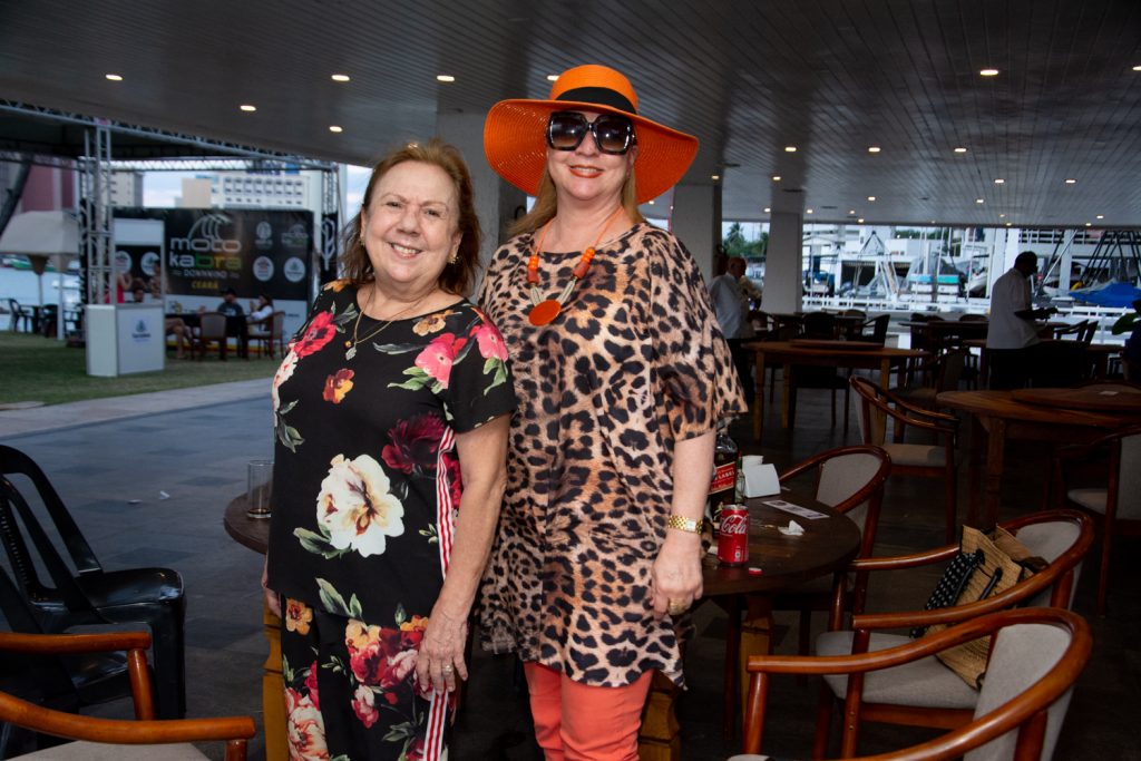 Lucinha Viana E Evelyn Romero (2)