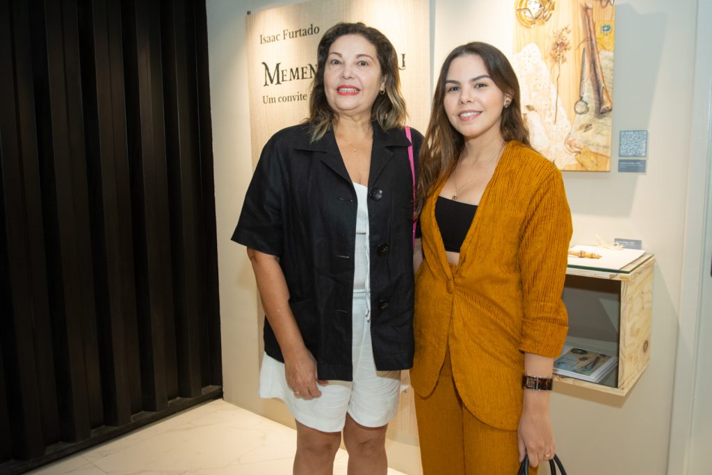 Luiza E Zafia Campelo