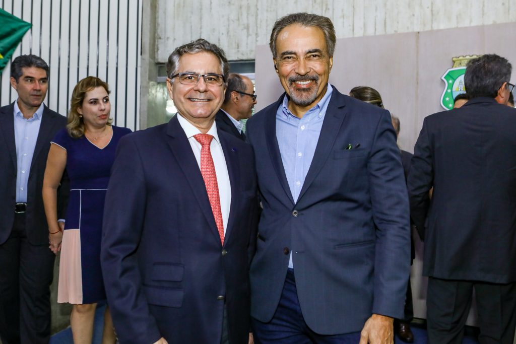 Marcelo Cavalcante E Paulo Angelin