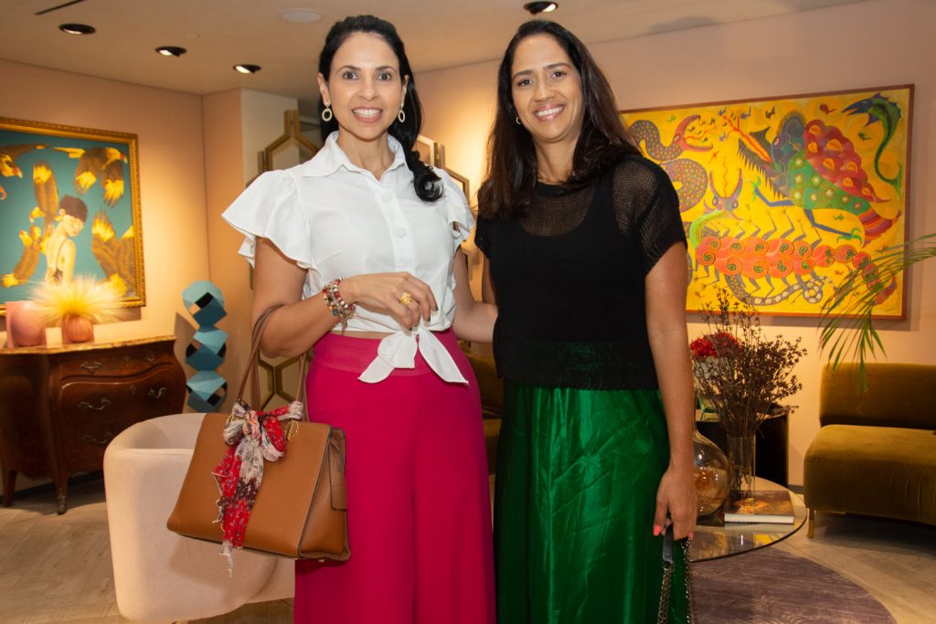 Maria Guimarães E Luciana Brasileiro (5)