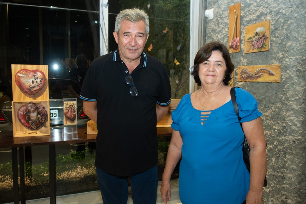 Mariano E Meire Castelo Branco