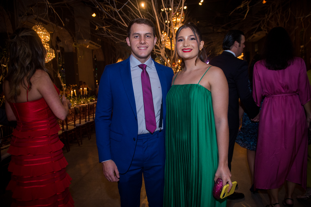 Mário Lima E Maria Beatriz Mendes