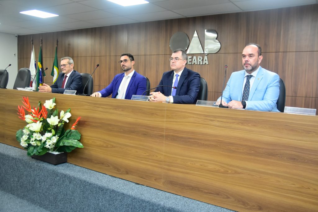 Martonio Mont'alverne, André Xerez, Davi Peixoto E Waldir Xavier (2)