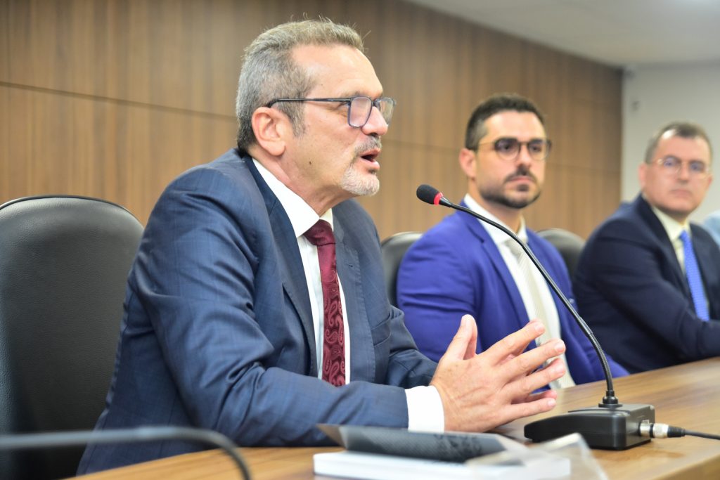 Martonio Mont'alverne, André Xerez E Davi Peixoto