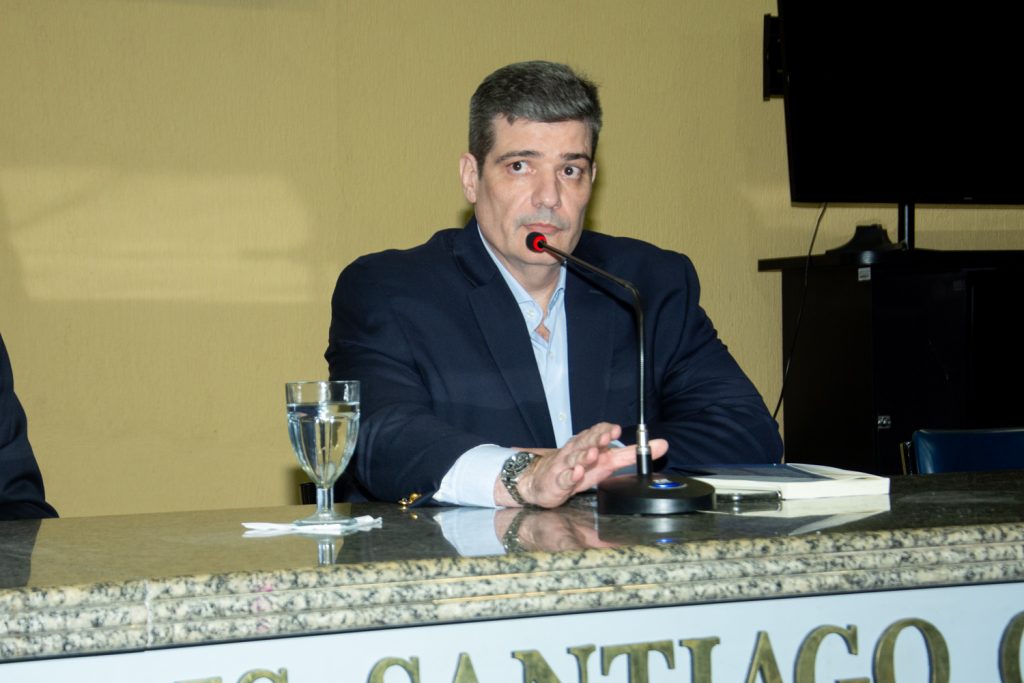 Mauricio Benevides (1)