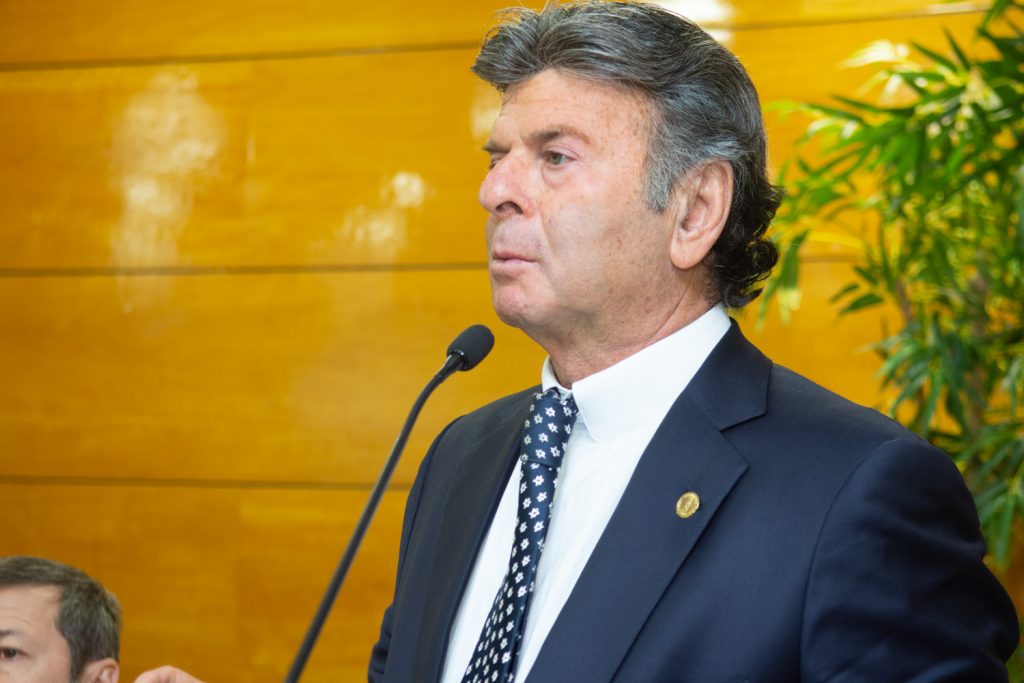 Ministro Luiz Fux (2)