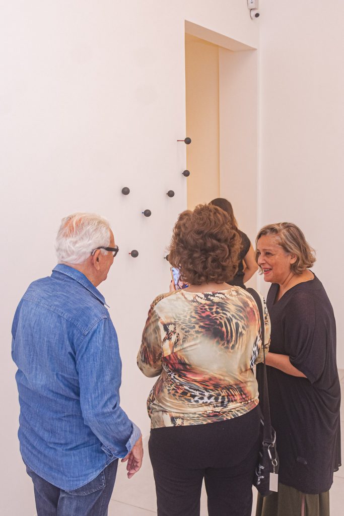 Moacir, Ana Maria E Tete De Alencar (2)