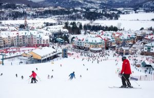 Mont Tremblant Canada