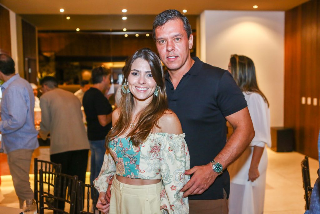 Naiana E Nestor Texeira