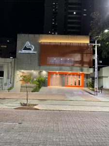 Nova Sede Alessandro Belchior Imóveis (1)