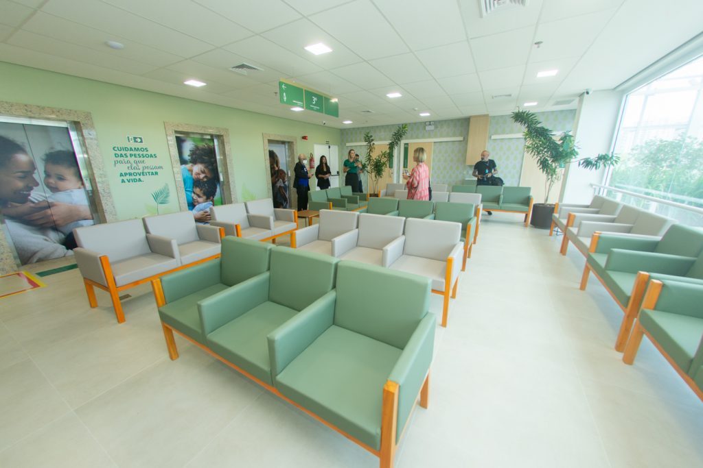 Nova Unidade De Atendimento Unimed Fortaleza (21)