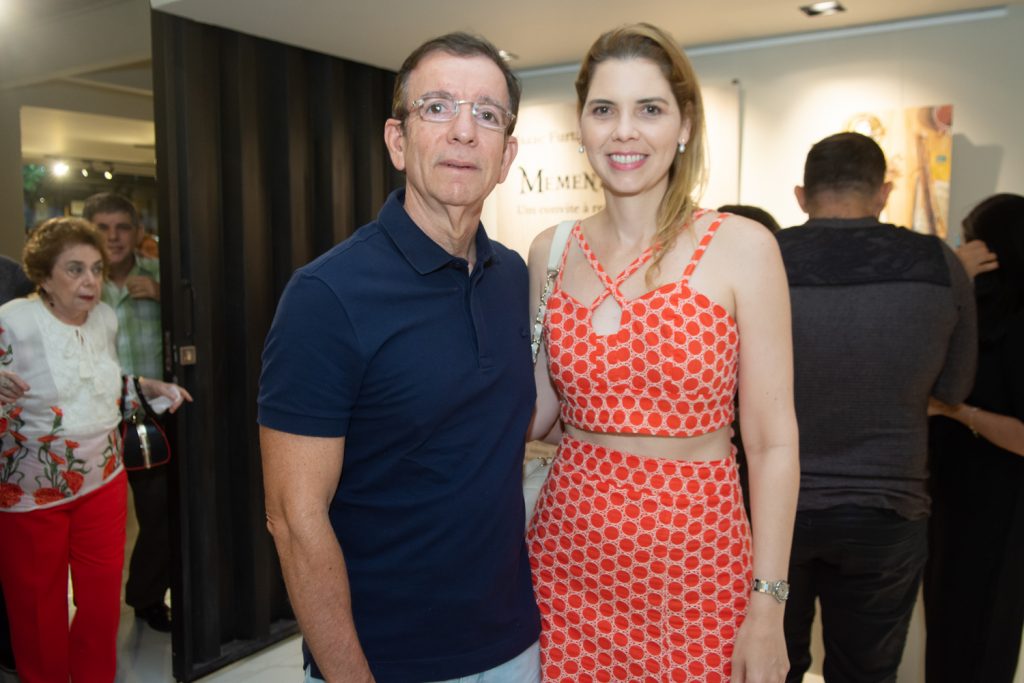 Orlando E Marilia Pontes