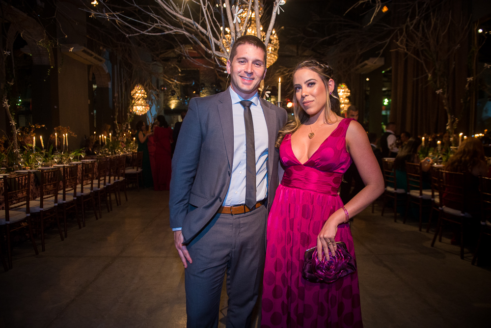 Pablo Samora E Larissa Braga (1)