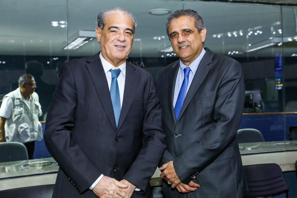 Paulo Pepino E Andre Verçosa