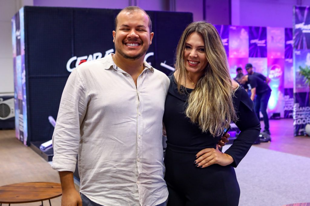 Pedro Ariel E Airlly Barbosa