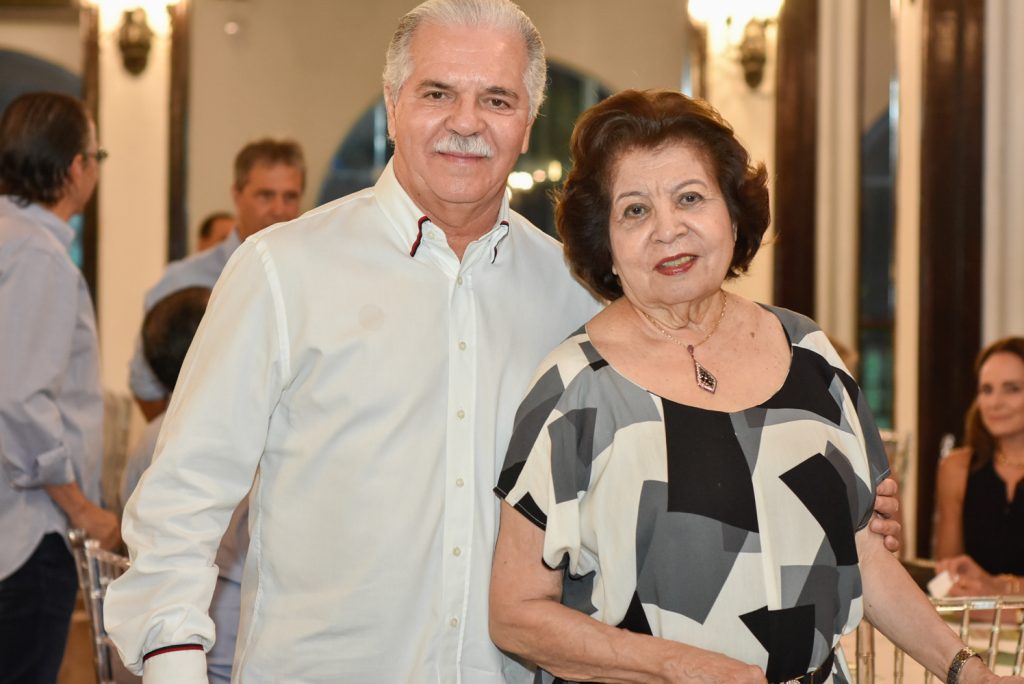 
				Pio Rodrigues e Edy Rolim 
				