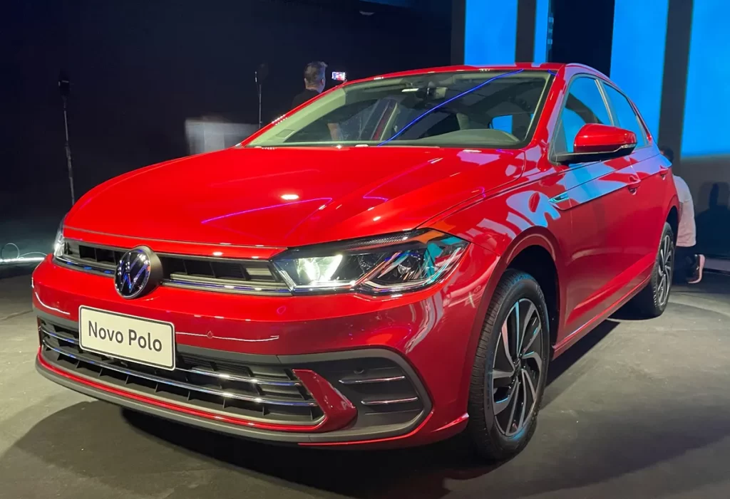 Polo2023 Frontal